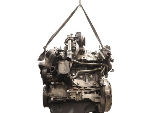Engine OPEL CORSA D (S07) 1.3 CDTI (L08, L68) | BP25686815M1 - Image 2
