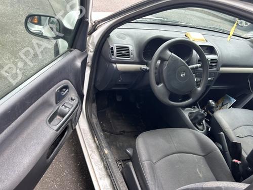 Starter RENAULT CLIO II (BB_, CB_) 1.5 dCi (B/CB07) | BP25693250M8 