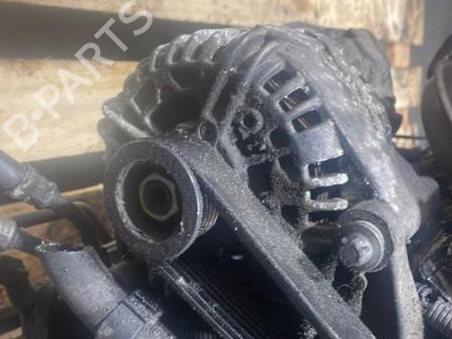 Alternator MERCEDES-BENZ E-CLASS (W211) E 320 (211.065) | BP25692333M7 