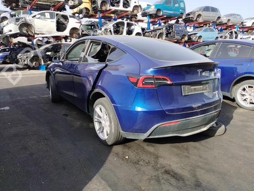 Pièces Détachées Usagées TESLA MODEL Y (5YJY) Long Range All-wheel Drive 4838933