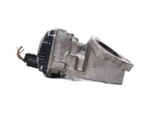 Used Throttle body Throttle body RENAULT KANGOO Express (FW0/1_) 1.5 dCi 90 (FW0G, FW05, FW08, FW11) (90 hp) 25681171 25681171