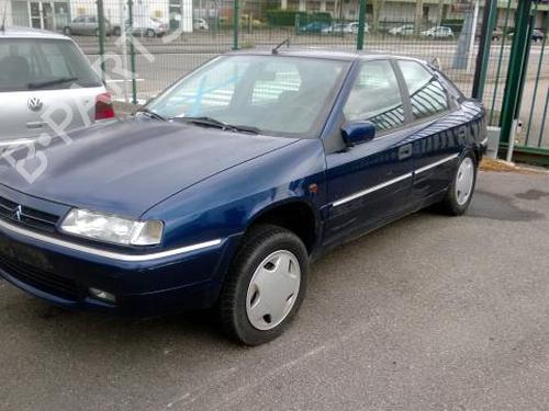 Used Parts CITROËN XANTIA (X1_, X2_) 2.1 Turbo D 12V (109 hp) 2538189