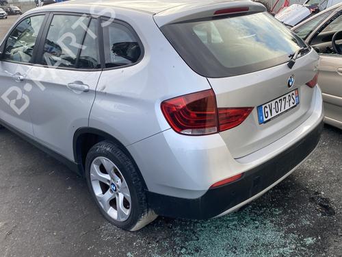 Left sun visor BMW X1 (E84) sDrive 18 i | BP25863419I1 - Image 6