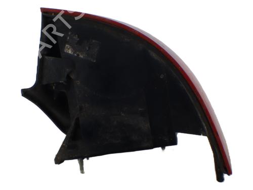 Right taillight CITROËN C5 II (RC_) 2.0 16V (RCRFJB, RCRFJC) | BP29924201C35 - Image 4