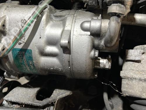 AC compressor VW POLO (6N2) 1.4 TDI | BP25679436M34 