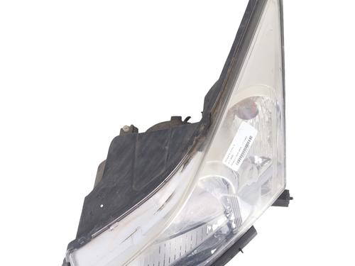 Used Left headlight Left headlight CHEVROLET CRUZE Station Wagon (J308) 1.7 TD (110 hp) 39979568 39979568
