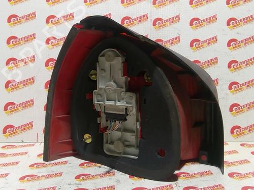 Used Right taillight AUDI A3 (8L1) 1.6 (102 hp) 25683660