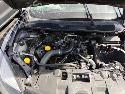 Used AC compressor AC compressor RENAULT MEGANE III Grandtour (KZ0/1) 1.2 TCe (KZ16, KZ28) (132 hp) 36516465 36516465