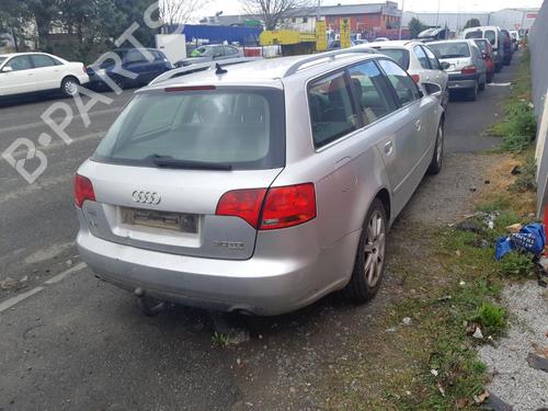 Electronic module AUDI A4 B7 Avant (8ED) 3.0 TDI quattro | BP25687793M83  - Image 6