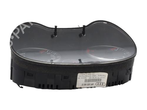 Instrument cluster AUDI A3 Sportback (8PA) 1.9 TDI | BP25694798C47 