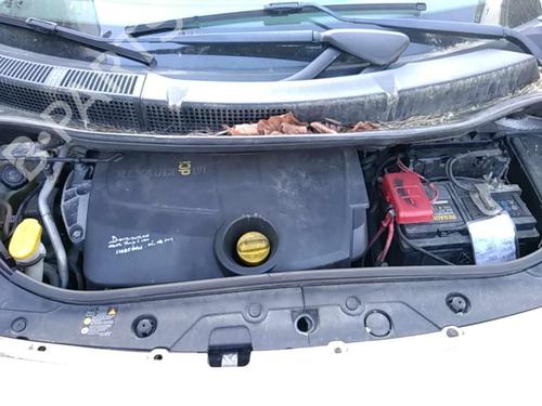Starter RENAULT SCÉNIC II (JM0/1_) 1.9 dCi (JM14) | BP25695870M8 