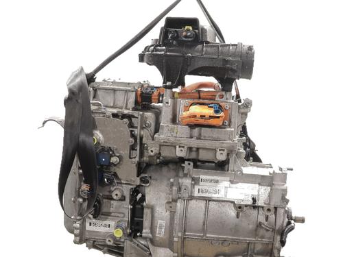 Engine RENAULT ZOE (BFM_) | BP33610623M1 - Image 4