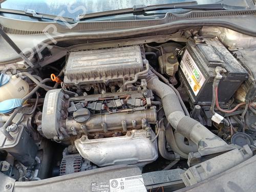 Used Parts VW GOLF VI (5K1) 1.4 (80 hp) 4455735