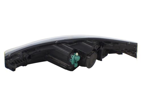 Used Right headlight Right headlight RENAULT ZOE (BFM_) ZOE (88 hp) 32861140 32861140