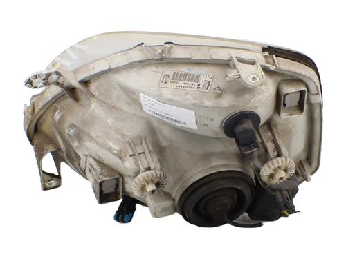 Right headlight OPEL AGILA (A) (H00) 1.2 16V (F68) | BP25676581C29 