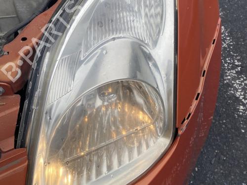 Left headlight SUZUKI SWIFT III (MZ, EZ) 1.3 (RS413, ZC11S) | BP30090709C28 - Image 2