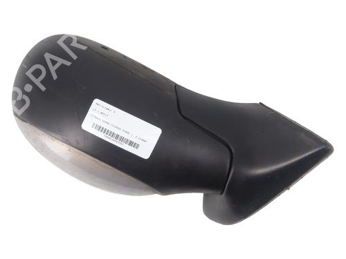 Left mirror CITROËN XSARA PICASSO (N68) 2.0 HDi | BP25690767C26 