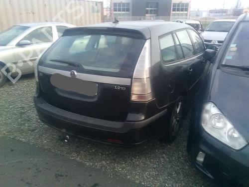 Left headlight SAAB 9-3 Estate (E50) 1.9 TiD | BP25698837C28 - Image 7