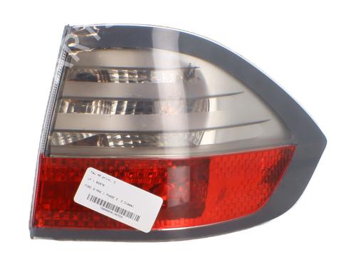 Right taillight FORD S-MAX (WA6) 2.0 TDCi | BP25694636C35  - Image 7