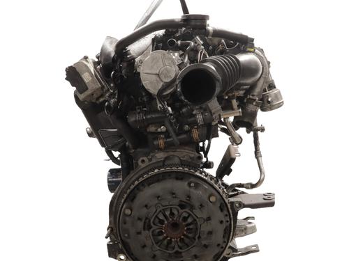 Used Engine Engine RENAULT LAGUNA II (BG0/1_) 1.9 dCi (BG1A, BG1V) (130 hp) 40177782 40177782