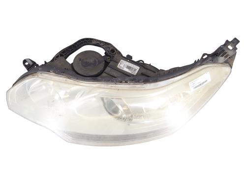 Left headlight CITROËN C5 III (RD_) 2.0 HDi 140 (RDRHF8, RDRHFA, RDRHA8, RDRHAJ) | BP30849060C28 