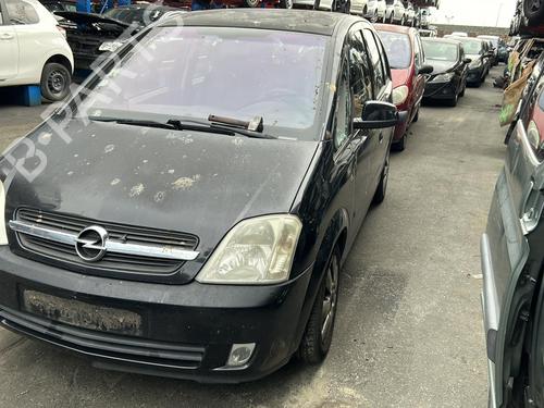 AC compressor OPEL MERIVA A MPV (X03) 1.7 CDTI (E75) | BP25692833M34 