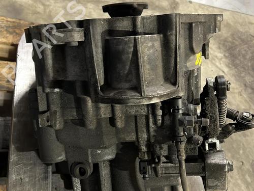 Used Gearbox Gearbox VW PASSAT B6 (3C2) 2.0 TDI 16V (140 hp) 25674950 25674950