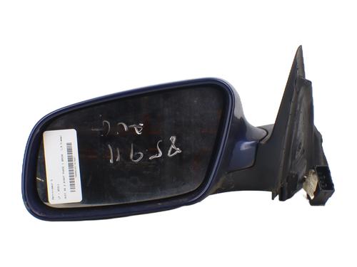 Left mirror AUDI A6 C5 Avant (4B5) 1.9 TDI BP25682366C26