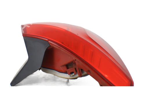 Left taillight OPEL MERIVA B MPV (S10) 1.7 CDTI (75) | BP25920031C34 