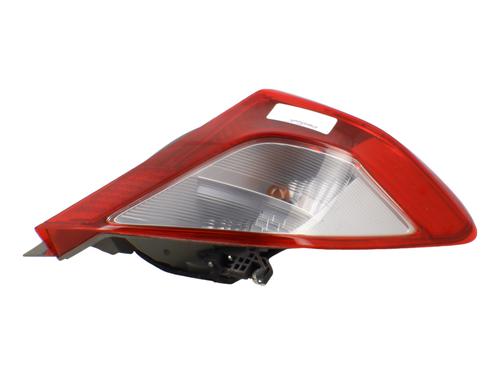 Used Right taillight Right taillight TOYOTA YARIS (_P13_) 1.0 (KSP130_, KSP130) (69 hp) 40249685 40249685