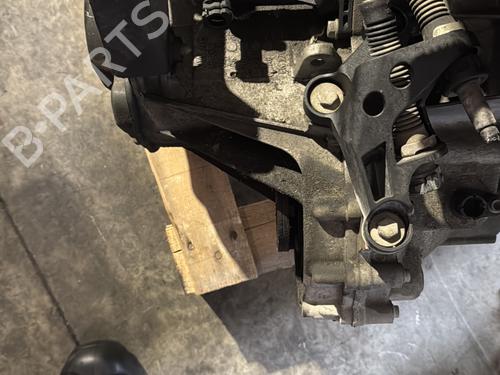 Used Gearbox SEAT IBIZA IV (6J5, 6P1) 1.4 (85 hp) 25697221