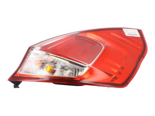 Right taillight FORD FIESTA VI (CB1, CCN) 1.25 | BP30962796C35 - Image 4