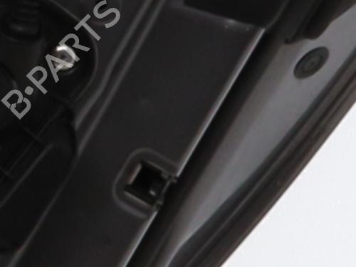 Rear right window mechanism MERCEDES-BENZ CLA Shooting Brake (X117) CLA 200 CDI / d (117.908) | BP25673804C25 