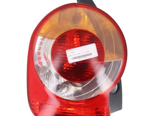 Left taillight RENAULT MODUS / GRAND MODUS (F/JP0_) 1.5 dCi (FP0D, JP0D) | BP32294992C34  - Image 6
