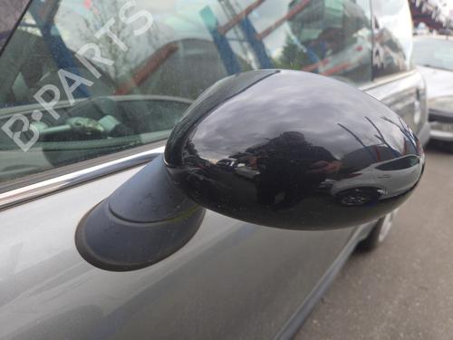 Used Left mirror MINI MINI (R50, R53) Cooper S (163 hp) 25693611