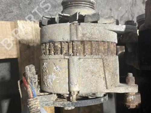 Used Alternator FORD SIERRA II Turnier (BNG) 2.3 D (67 hp) 25695786