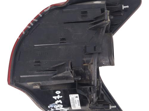 Venstre Baklys Venstre Baklys PEUGEOT 3008 I MPV (0U_) 1.6 HDi (114 hp) 35959058 35959058