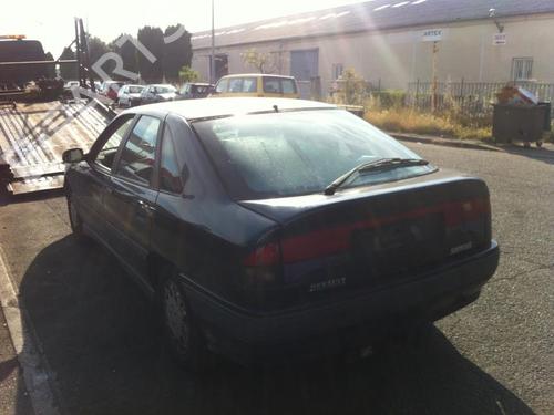 Used Parts RENAULT SAFRANE I (B54_)  2.5 dT (B548)  2538655