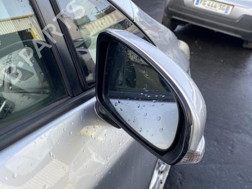 Rétroviseur droit TOYOTA PRIUS (_W3_) 1.8 Hybrid (ZVW30) (136 hp) 31929388