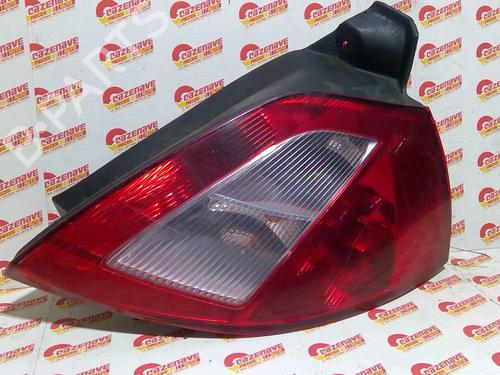 Right taillight RENAULT MEGANE II (BM0/1_, CM0/1_) 1.6 16V (BM0C, CM0C) | BP25683557C35 