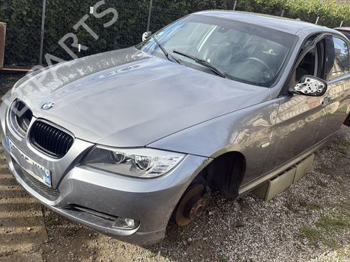 Used Left front fog light Left front fog light BMW 3 (F30, F80) [2011-2018] 33969462 33969462