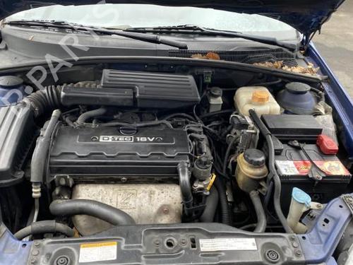 Used Gearbox DAEWOO NUBIRA Wagon (J200) 1.8 (122 hp) 25678723