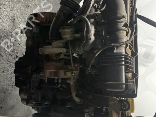 Engine RENAULT KANGOO Express (FC0/1_) 1.5 dCi (FC07, FC1R) | BP39689975M1 - Image 3