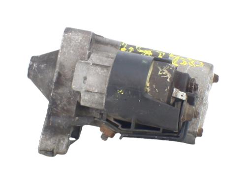 Motor arranque Motor arranque 38290521 38290521