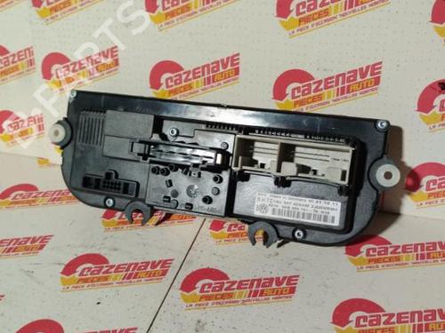 Climate control VW GOLF VI (5K1) 1.4 | BP25699697I5