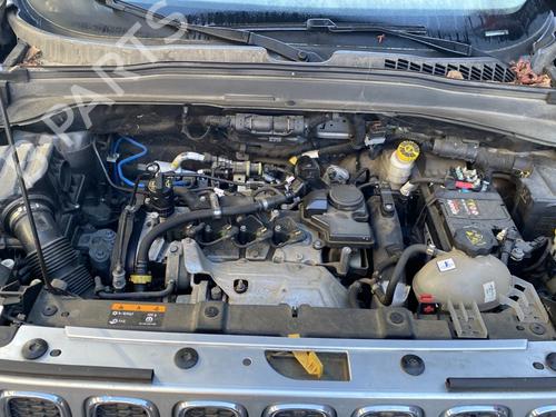 Used Parts JEEP RENEGADE SUV (BU, B1, BV) 1.4 (140 hp) 4334091