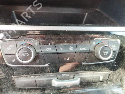 Comando clima Comando clima BMW 2 Active Tourer (F45) [2013-2021] 36415826 36415826