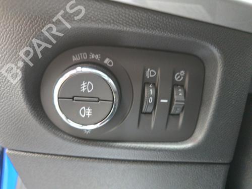 Front left lock OPEL MOKKA MOKKA-e (76) | BP31794780C98  - Image 78