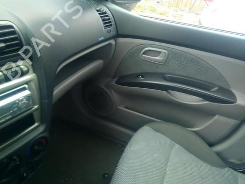 Left mirror KIA PICANTO I (SA) 1.1 | BP25696373C26 