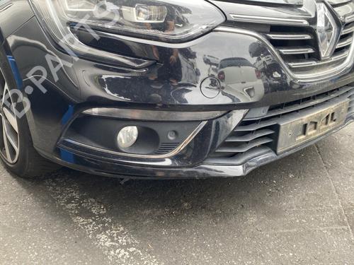 Used Right front fog light RENAULT MEGANE IV Hatchback (B9A/M/N_) 1.2 TCe 130 (B9MR) (130 hp) 27698478